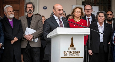 İktisat Kongresi’nin dördüncü ana sponsoru Folkart oldu