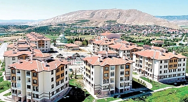 İlk Evim İlk İş Yerim projesinde İzmir'de kura tarihi belli oldu: Rekor başvuru!