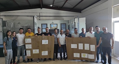 İtfaiyecilere psikoeğitim