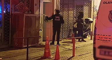 İzmir'de trans olduğu iddia edilen bir genç boğazı kesilerek öldürüldü!