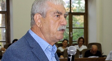 İzmir'e ihanete devam 