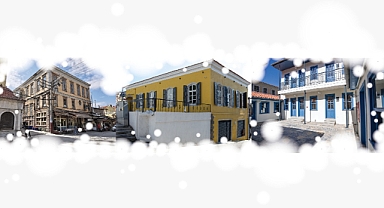 “İzmir Tarihi Kemeraltı Gayrimenkul Yatırım Fonu” kuruldu