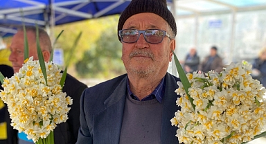 Kokuyu duyan Karaburun’a akın etti