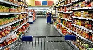 Markette 42 üründe fiyatlar tamamen arttı