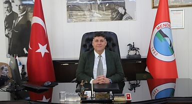 Menderes Belediyesi’nden vergilere yönelik dikkat çeken çalışma