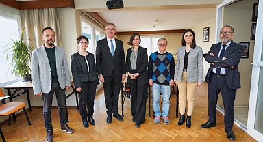 “Nükleer atık alanında soru işaretleri giderilmelidir”