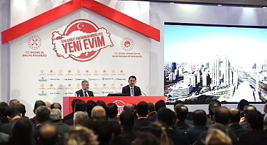 Orta gelirliye konut kampanyasının detayları belirlendi 