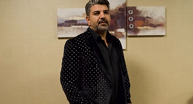 Sadullah Keleş, yeni yıla Svalinn Otel’de girdi