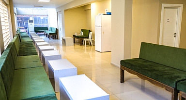 Sandal: “İyi günde de kötü günde de beraberiz”