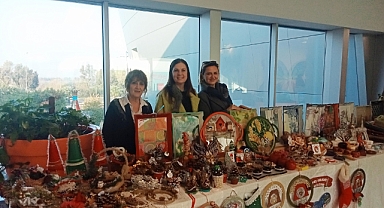 Semtevleri hem üretiyor hem kazanıyor