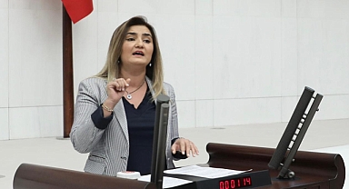 Sevda Erdan Kılıç: “İzmir Katip Çelebi Üniversitesi’nde adrese teslim yemek ihalesi!”