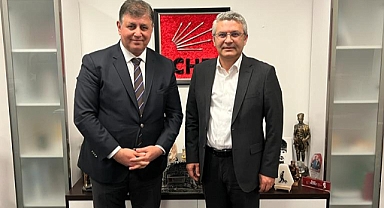 Tugay’dan lidere yatırım raporu ve genel seçim için “Göreve hazırız” mesajı