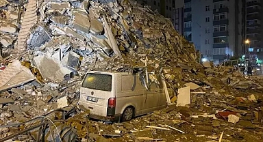 Afet, uluslararası ilişkileri nasıl etkiliyor?