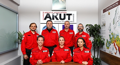 AKUT Kahramanmaraş depremi basın açıklaması: 