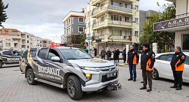 Başkan Erhan Kılıç, ekibiyle deprem bölgesine gidiyor