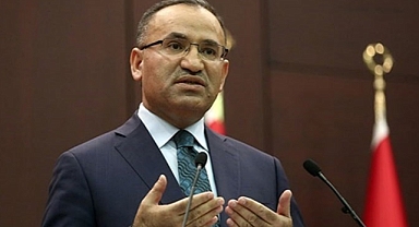Bekir Bozdağ depremzedelerin nasıl oy kullanacağını açıkladı