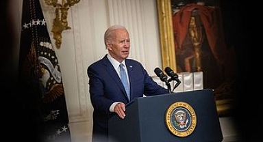 Biden'den Kahramanmaraş'taki deprem için yardım talimatı: 