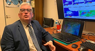 Cenk Yaltırak deprem uyarılarını eleştirdi: 