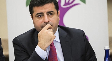 Demirtaş: 