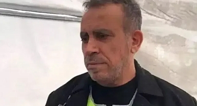 Haluk Levent, sosyal medyadaki paylaşımı silerek özür diledi 