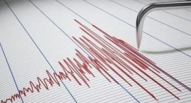 Malatya'da deprem!