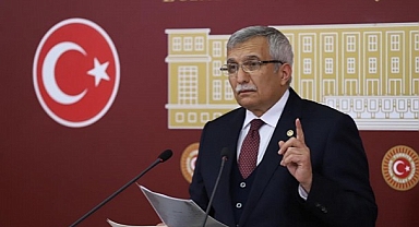 MHP'den sonra AKP'li vekiller de istifaya başladı 