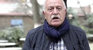 Oyuncu Orhan Aydın kızına ve annesine ulaşamıyor 