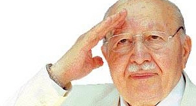 Taraftarlar istifa sloganlarının ardından Erbakan'ın sözlerini hatırlattı: 