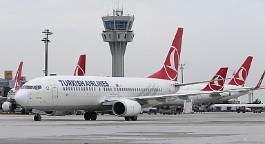 Türk Hava Yolları deprem bölgesine ek sefer düzenleyecek