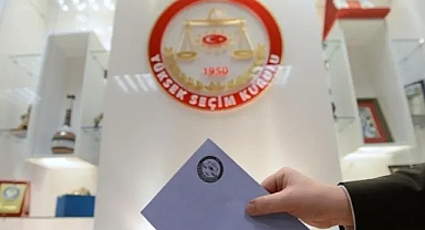 YSK Başkanı ile Erdoğan seçim görüşmesi yaptı: Seçim zamanında mı yapılacak?