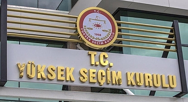 YSK'nın deprem bölgesine ilişkin seçim kararı