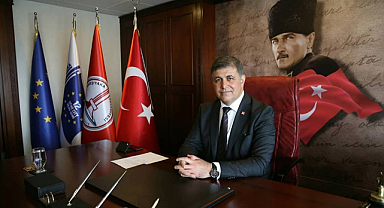 Başkan: Zemin sıvılaşması doğru, daha ileri araştırmalara ihtiyaç var