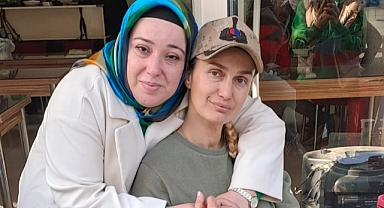 Zafer Partisi Hatay Milletvekili aday adayı Ayten Semerci’yeTuğba Özay’dan tam destek!