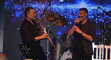 İzmir’de dev buluşma