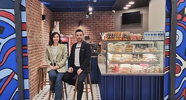 Salados’tan yeni bir girişim