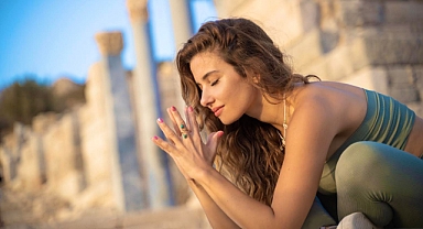 Seda Healing ile şehrin ortasında doğu şifası