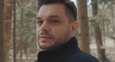 Diren İnaç’ın Yeni Albümü “Toprak” Yayınlandı!