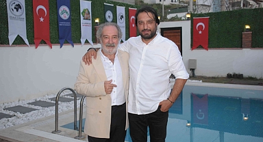 İkinci film geliyor!