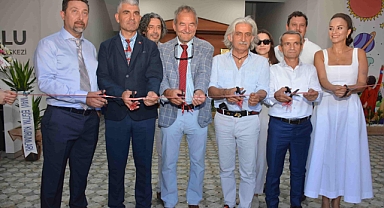 Özel çocuklar için Niyazoğlu’ndan dev tesis