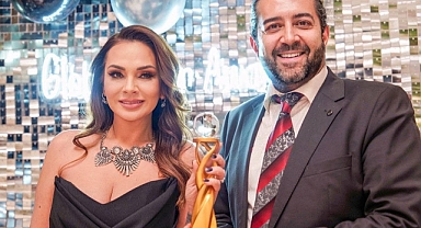 Suat Yanç: Magazine yeni soluk getirdik