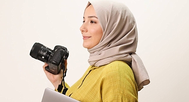 Yenidoğan ve hamile fotoğrafçılığına talep arttı