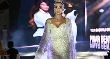 Sudesu moda elçisi oldu