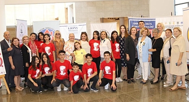 100. yılda 100 bayrak fotoğraf sergisi