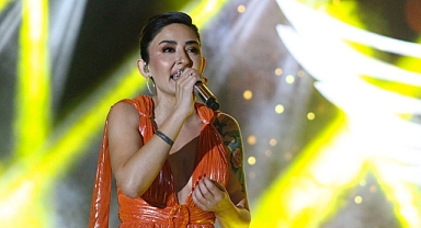 Çiğli Belediyesi'nden 100. Yıla Görkemli Kutlama