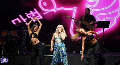 Ece Seçkin de Mendereslilerle buluşacak