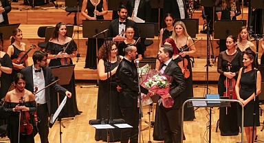 Cumhuriyetin 100. Yılında EGİAD’dan Dev Organizasyon