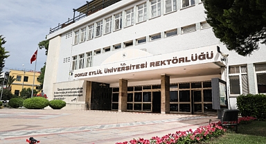 DEÜ’lü bilim insanları dünya listesinde