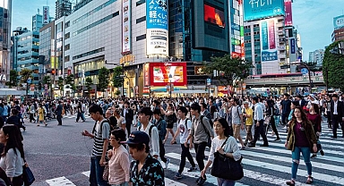 Japonya’da düzenlenen fuara İzmir damgası 