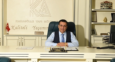 Kamuran Akbay, Cumhuriyetin 100. Yılı ve 29 Ekim’e Dair Mesaj Yayınladı