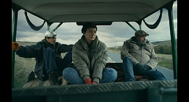 İzmir Kısa Film Festival'nin finalistleri belli oldu